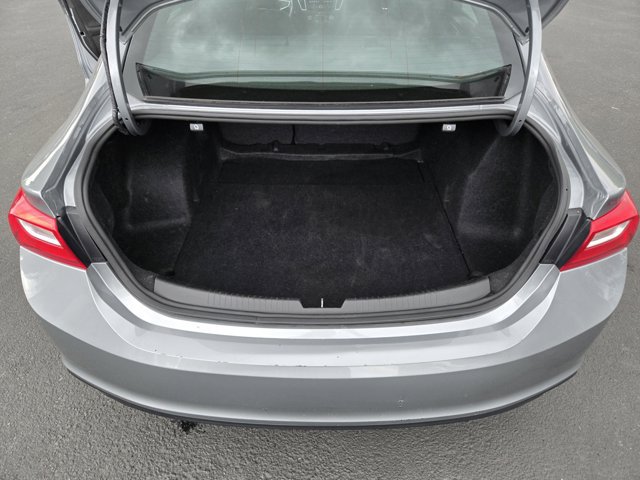 Used 2023 Chevrolet Malibu LT FWD image 26