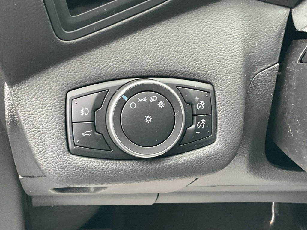 Certified 2017 Ford Escape SE w/ SE Cold Weather Package image 13