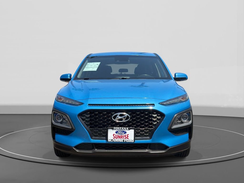 Used 2019 Hyundai Kona SE FWD image 3