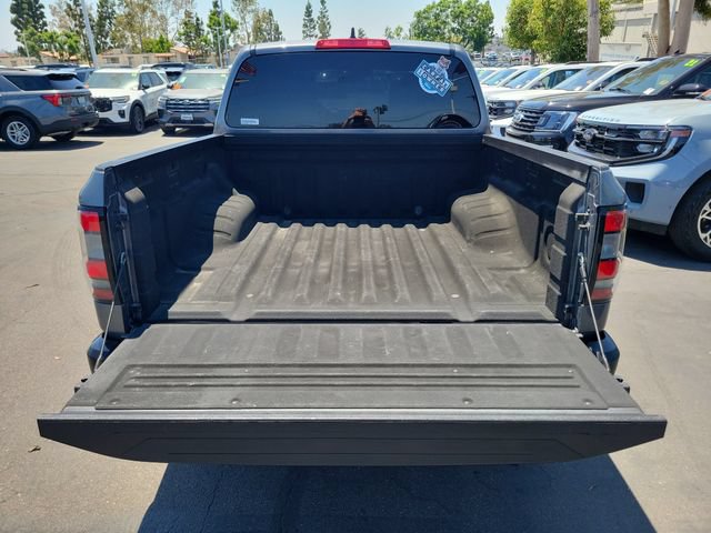 Used 2023 Nissan Frontier S RWD image 19