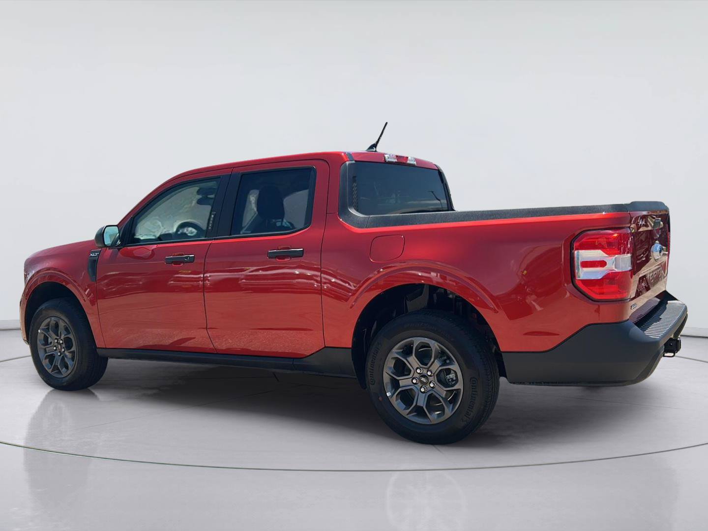 Certified 2023 Ford Maverick XLT FWD image 6