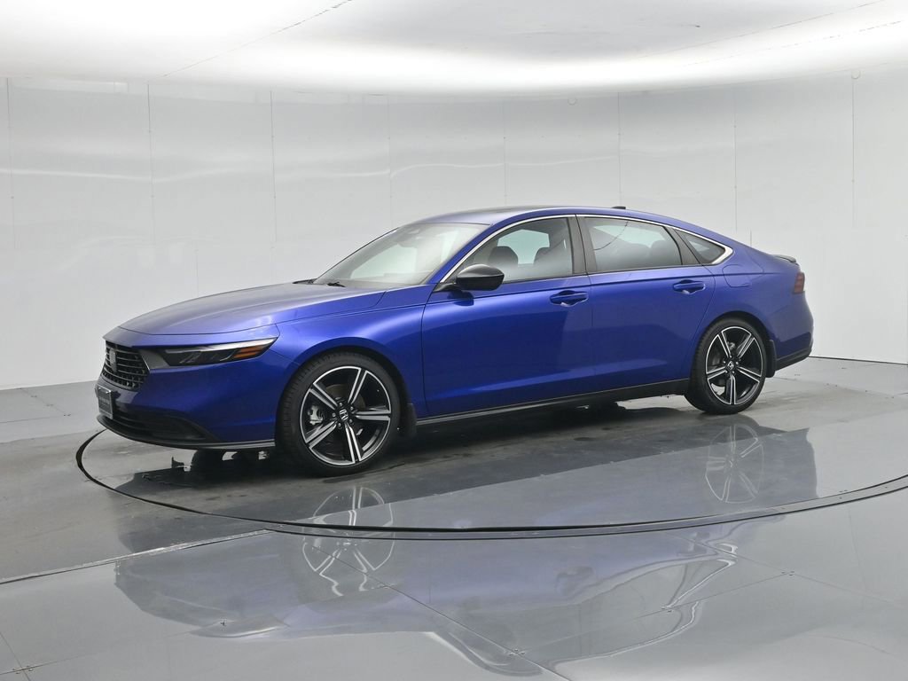 Used 2023 Honda Accord Sport image 27