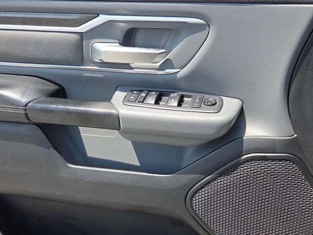 Used 2020 RAM 1500 Big Horn AWD/4WD image 26