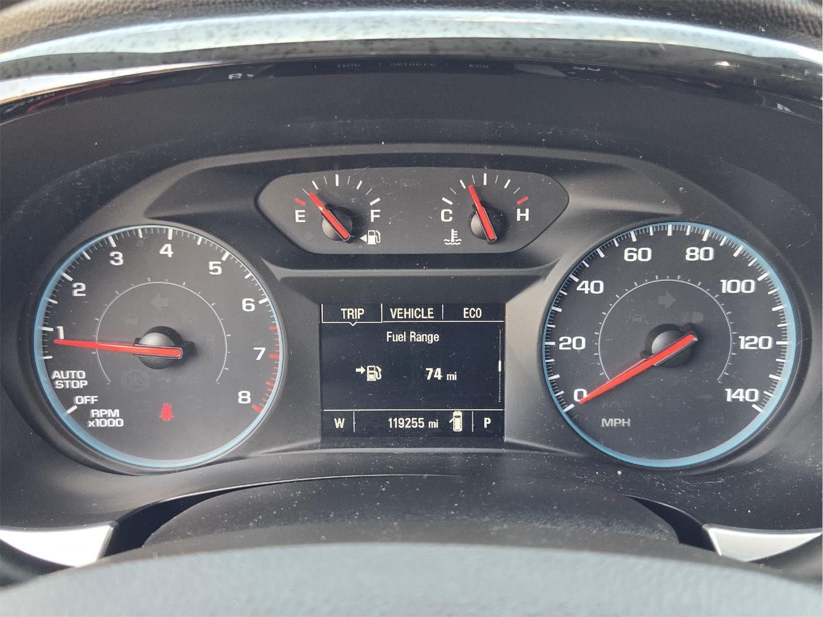 Used 2020 Chevrolet Traverse LS FWD image 14