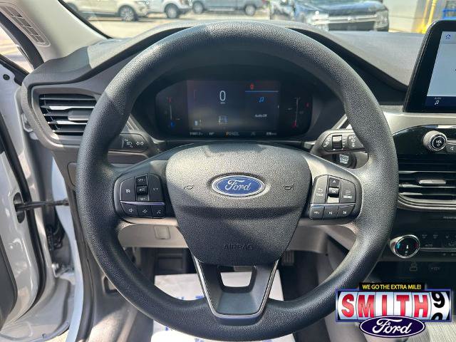 Certified 2025 Ford Escape Active AWD/4WD image 19