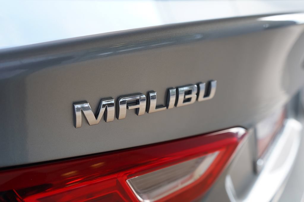 Used 2025 Chevrolet Malibu LT FWD image 6