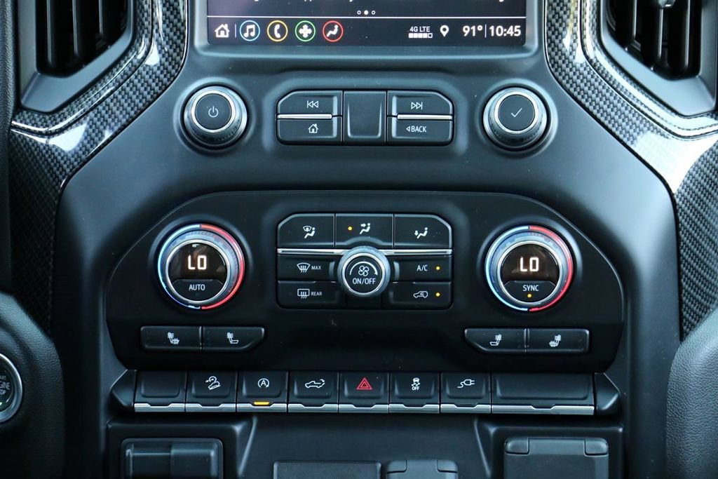 Used 2019 Chevrolet Silverado 1500 RST w/ All-Star Edition AWD/4WD image 32