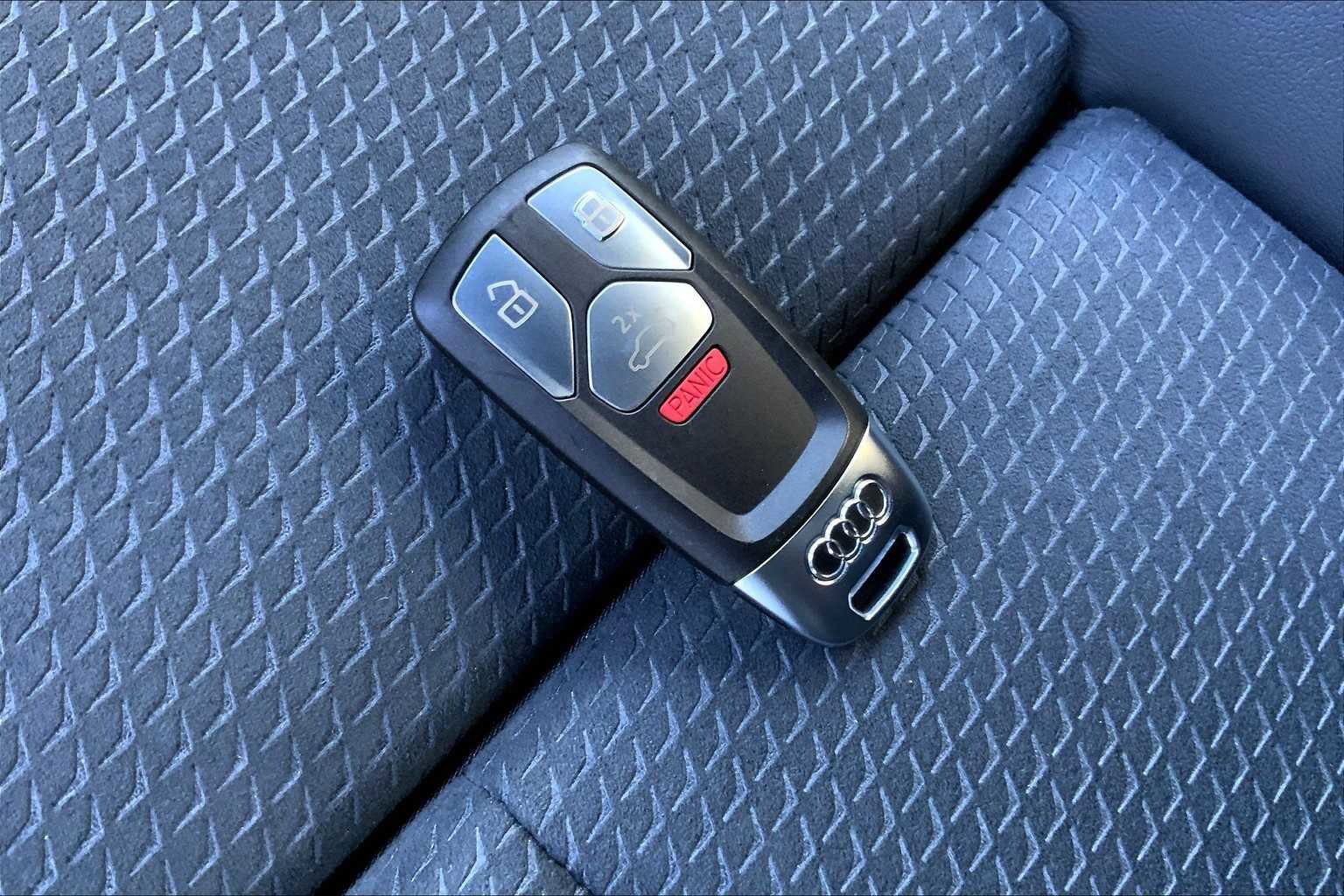 Used 2022 Audi SQ5 Premium image 21