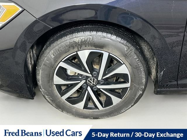 Used 2022 Volkswagen Jetta S image 31