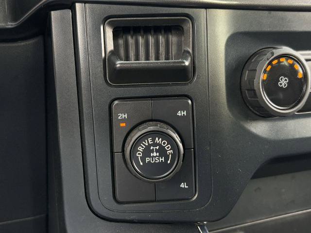Certified 2023 Ford F150 XL w/ STX Appearance Package AWD/4WD image 22