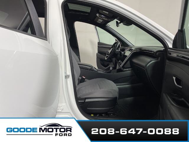 Used 2023 Hyundai Santa Cruz SEL w/ Activity Package image 31