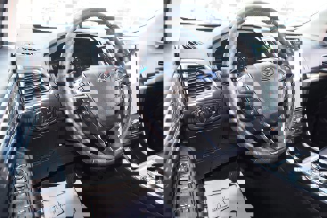 Certified 2024 Ford Edge SEL w/ Convenience Package image 15