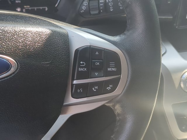 Certified 2022 Ford Explorer XLT w/ Equipment Group 202A RWD image 19