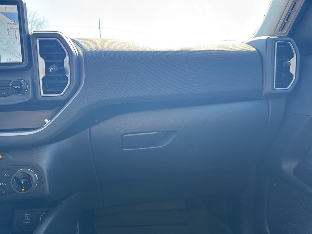 Certified 2022 Ford Bronco Sport Big Bend w/ Convenience Package image 30