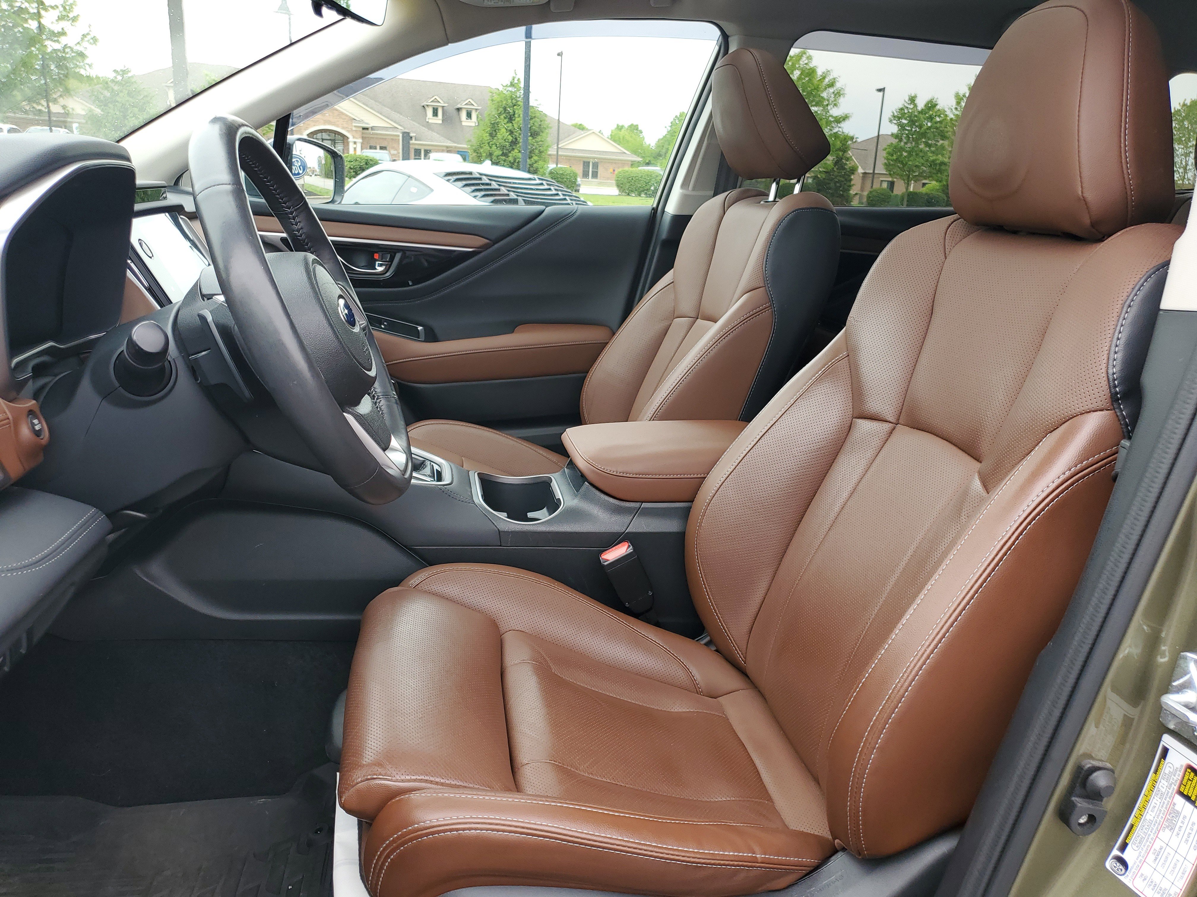 Used 2024 Subaru Outback Touring AWD/4WD image 20