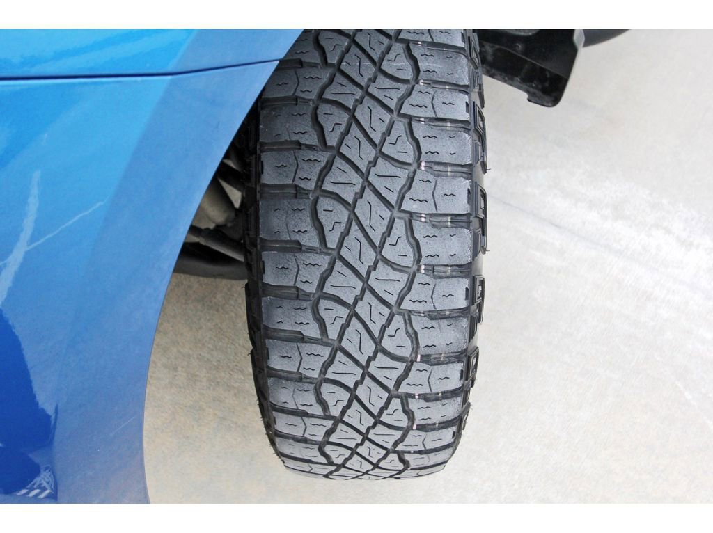 Used 2024 Chevrolet Silverado 1500 LT Trail Boss w/ LT Trail Boss Premium Package image 28