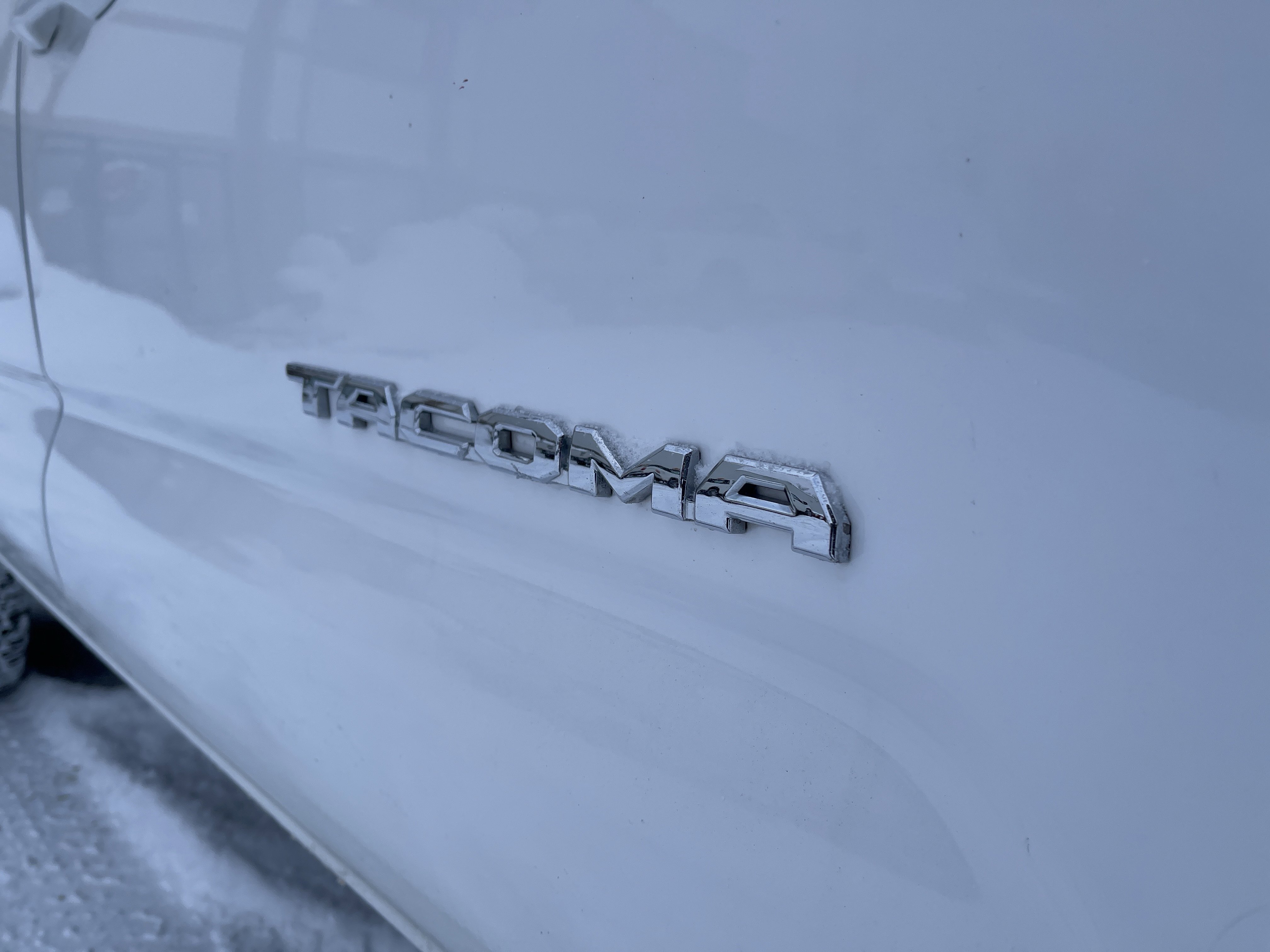 Used 2019 Toyota Tacoma TRD Sport image 25