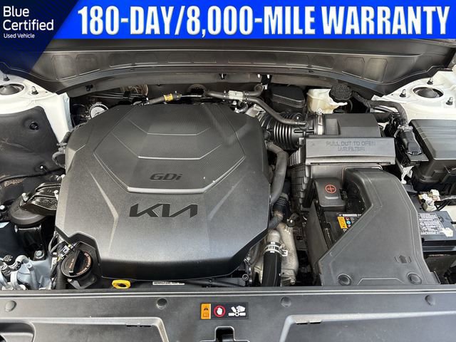 Used 2022 Kia Telluride SX image 36