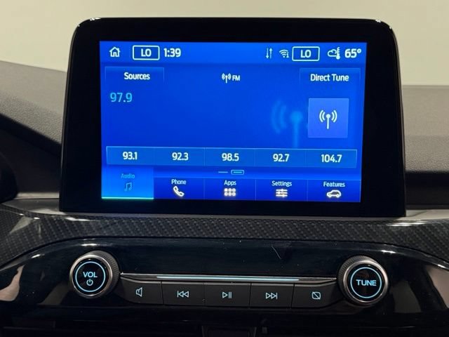 Certified 2024 Ford Escape ST-Line AWD/4WD image 26