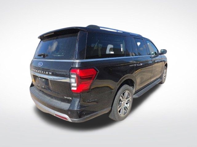 Certified 2024 Ford Expedition Max Limited RWD image 12