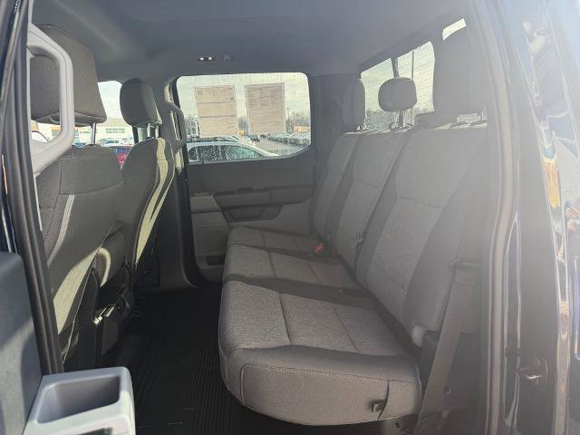 Certified 2024 Ford F450 XL w/ XL Driver Assist Package image 11