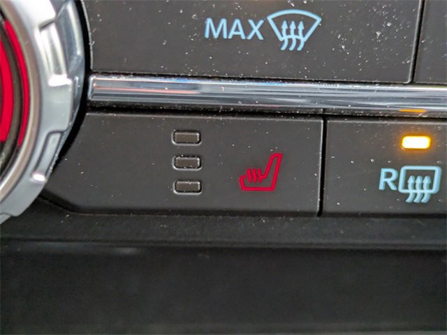 Certified 2022 Ford F150 XLT w/ Equipment Group 302A High image 22