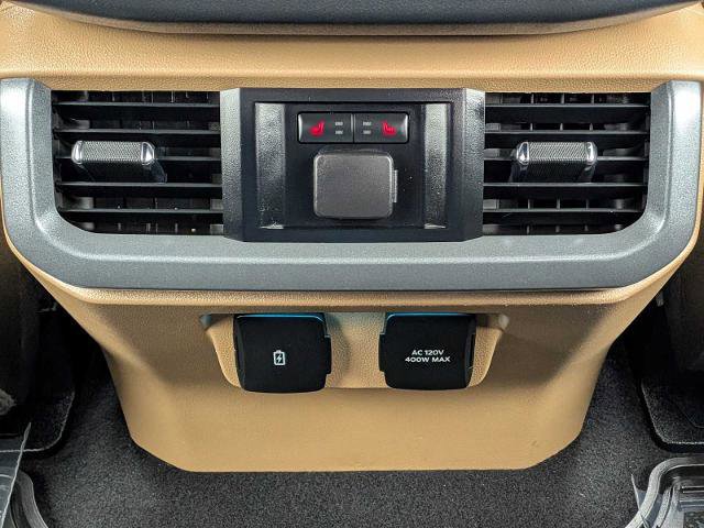 Certified 2023 Ford F150 Lariat w/ Equipment Group 502A High image 26