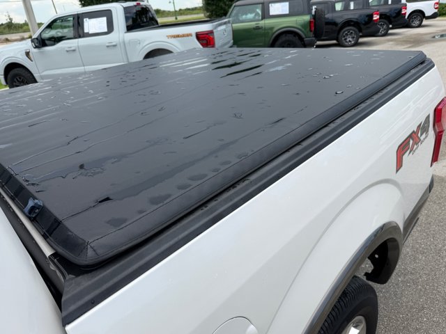 Certified 2019 Ford F150 King Ranch w/ Equipment Group 601A Luxury AWD/4WD image 22