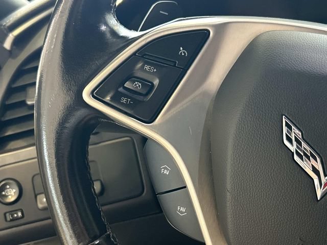 Used 2019 Chevrolet Corvette Stingray Coupe RWD image 26