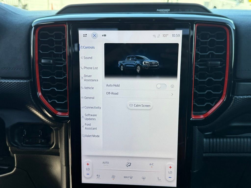 Certified 2024 Ford Ranger Raptor image 32