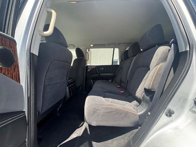 Used 2020 Nissan Armada SV w/ Driver Package AWD/4WD image 22