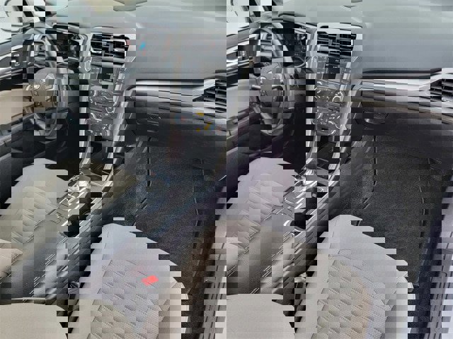 Certified 2018 Ford Fusion S image 25