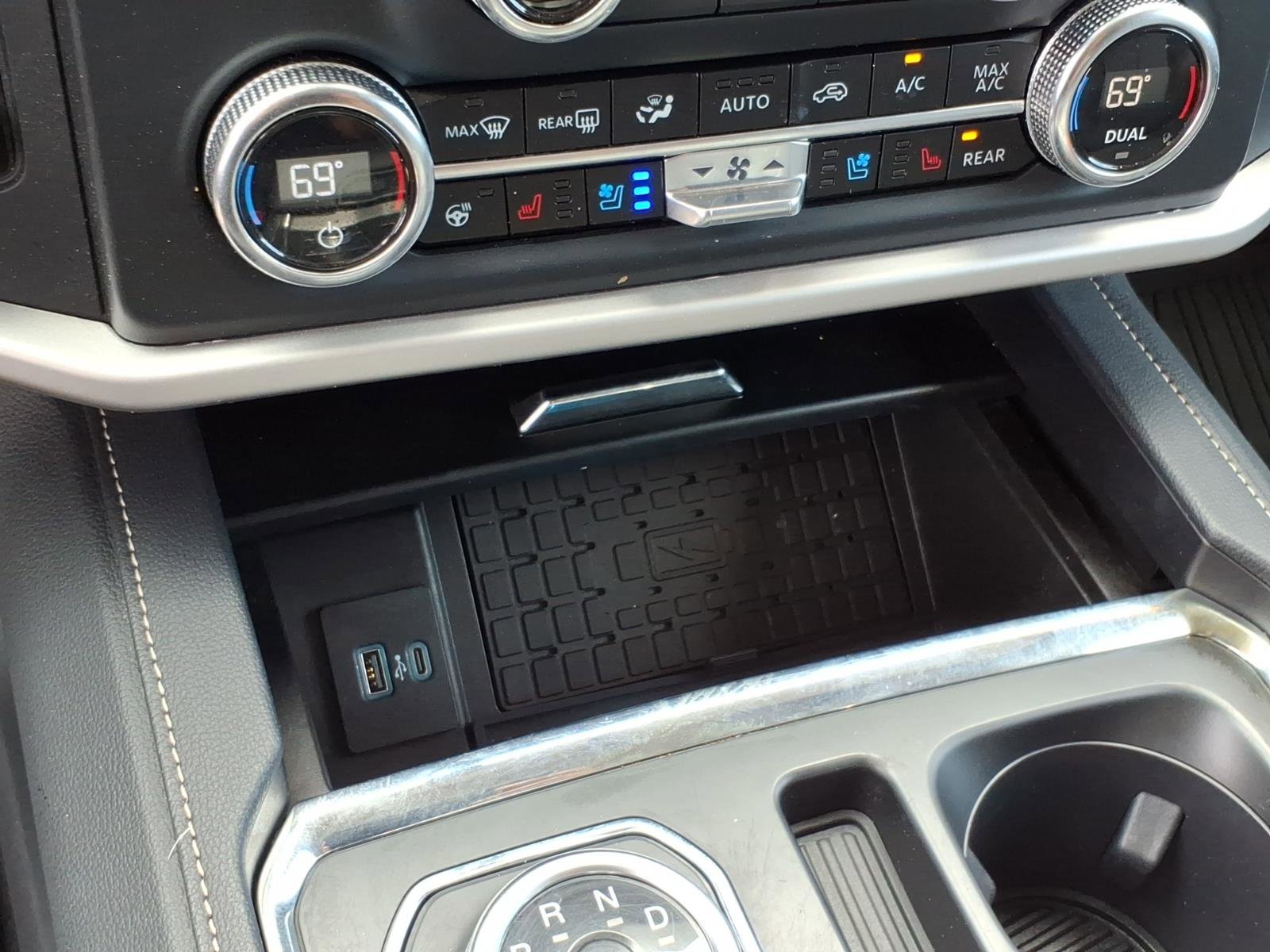 Certified 2023 Ford Expedition Max XLT AWD/4WD image 23