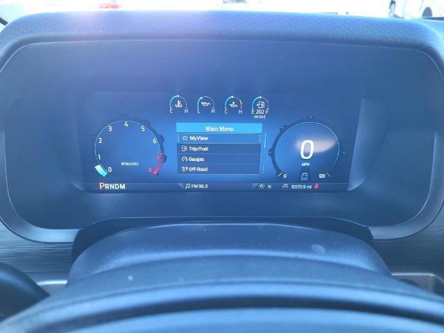 Certified 2024 Ford F150 XL w/ Equipment Group 103A High AWD/4WD image 22