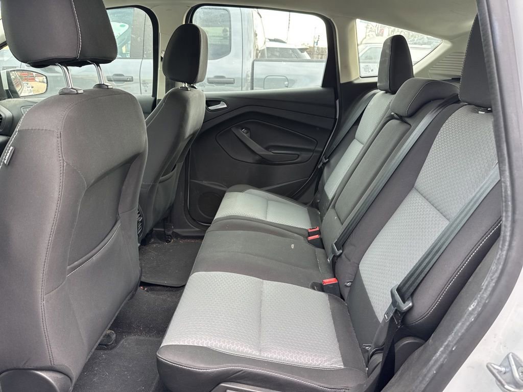 Certified 2017 Ford C-MAX SE image 19