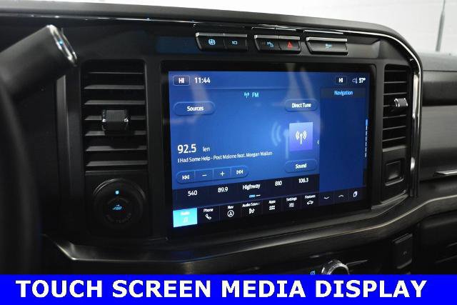 Certified 2024 Ford F250 Lariat w/ Lariat Ultimate Package image 11