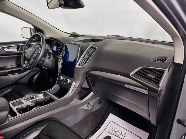 Certified 2024 Ford Edge SEL w/ Convenience Package AWD/4WD image 35