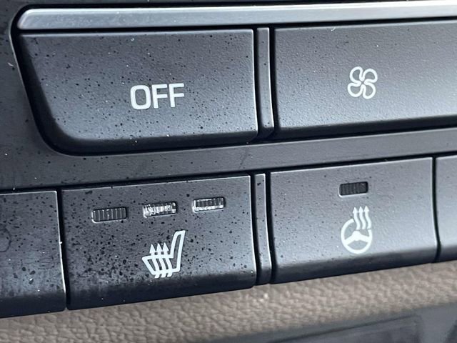 Used 2019 Hyundai Tucson Limited w/ Cargo Package image 23