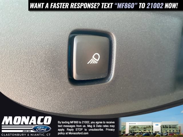 Certified 2023 Ford Bronco Sport Big Bend AWD/4WD image 13