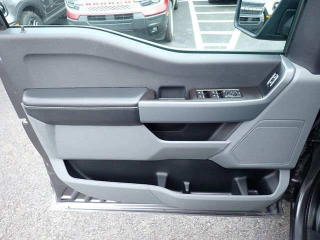 Certified 2023 Ford F150 XLT image 20