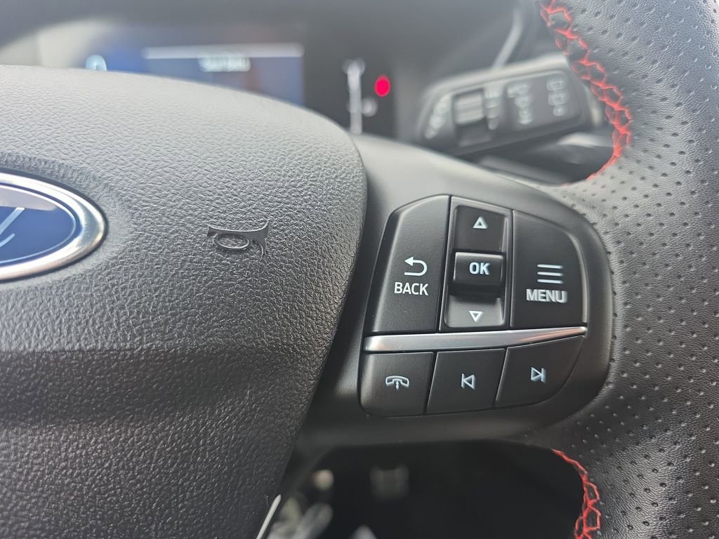 Certified 2023 Ford Escape ST-Line w/ Tech Pack #1 image 26