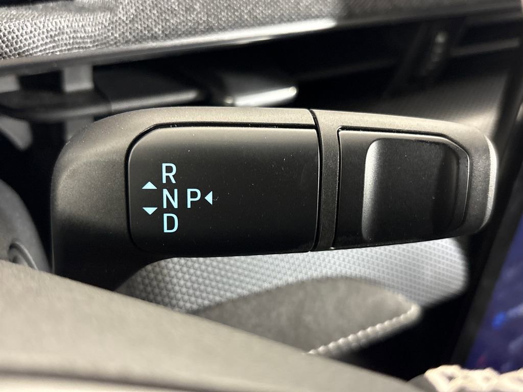 Certified 2025 Ford Mustang Mach-E GT image 28