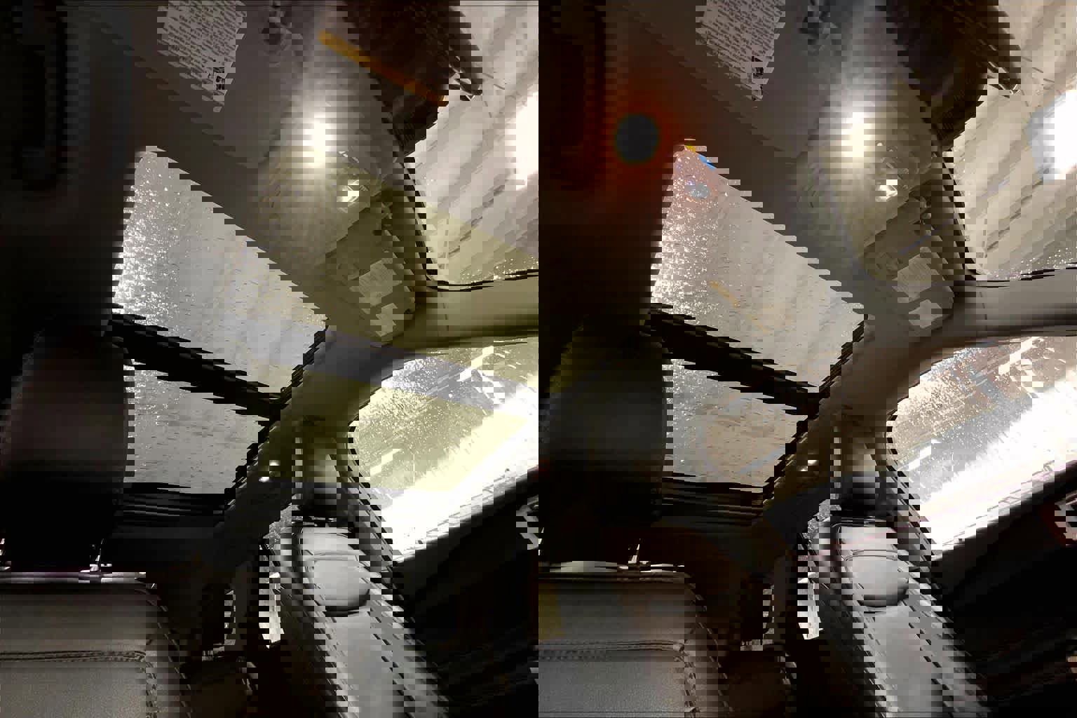 Certified 2022 Ford Explorer Limited w/ Equipment Group 301A image 12