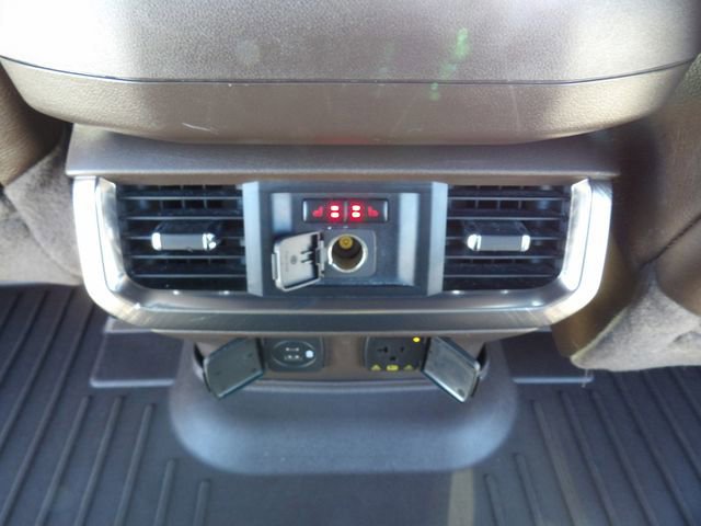 Certified 2021 Ford F150 King Ranch w/ Equipment Group 601A High image 29