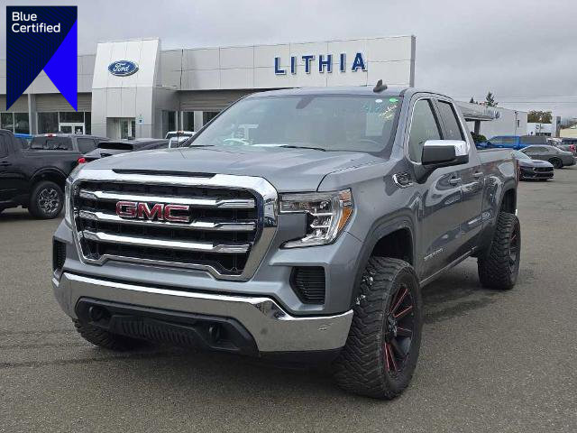 Used 2019 GMC Sierra 1500 SLE