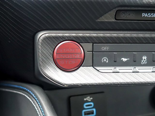 Certified 2025 Ford Mustang GT Premium w/ GT Performance Package RWD image 19