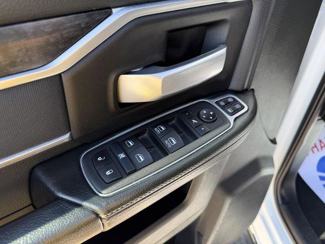 Used 2024 RAM 2500 Big Horn image 13