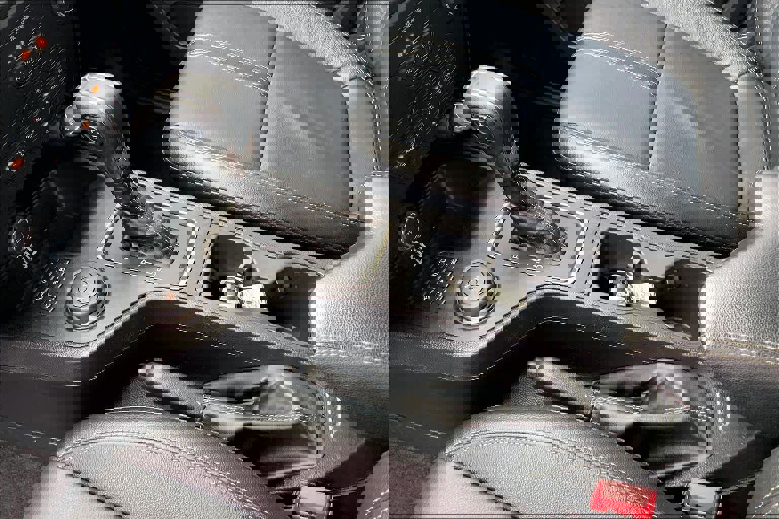 Certified 2021 Ford Ranger Lariat w/ Equipment Group 501A High image 16