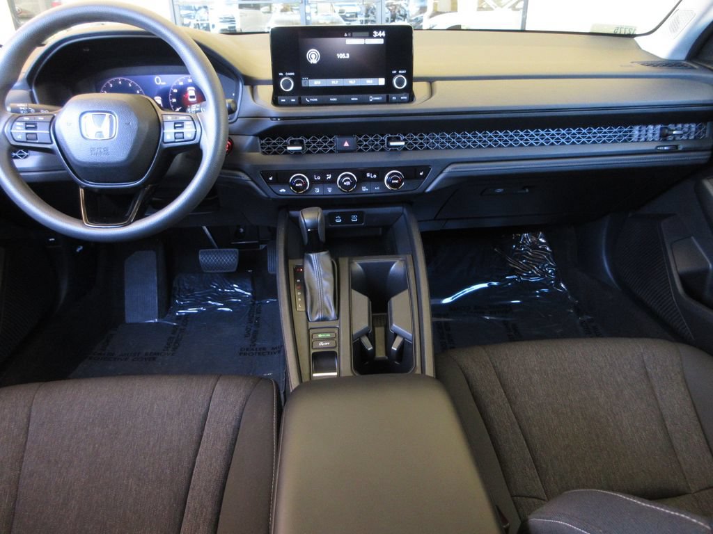 Used 2023 Honda Accord EX image 20