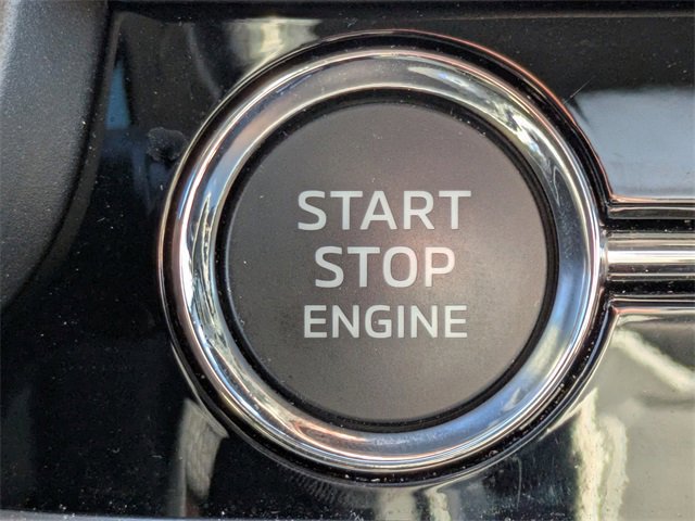 Used 2024 Mitsubishi Outlander SE image 27